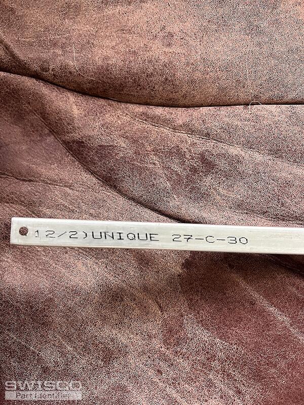 unique 27-C-30 stamp