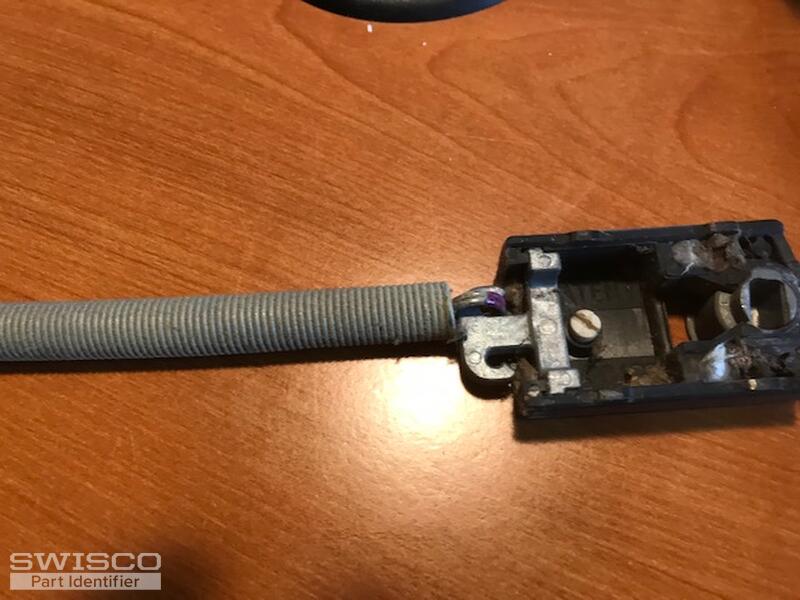 eagle window pivot shoe