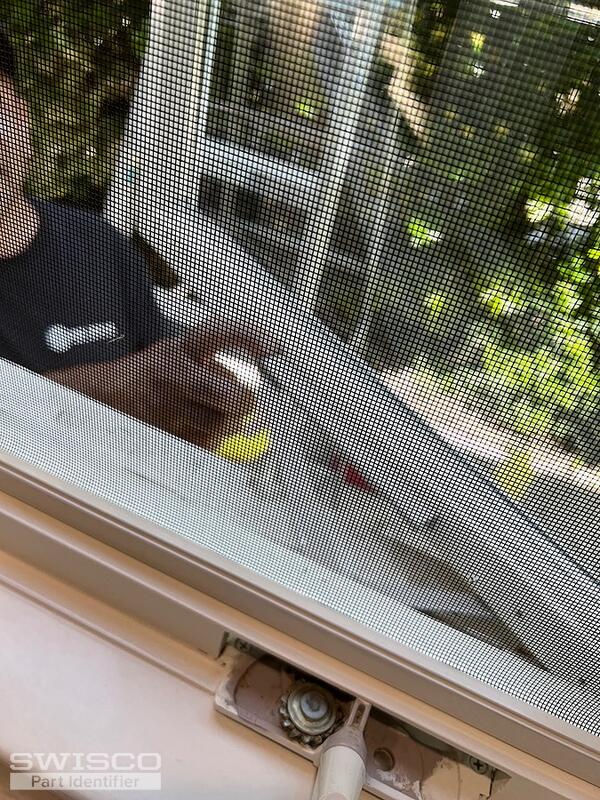 window track
