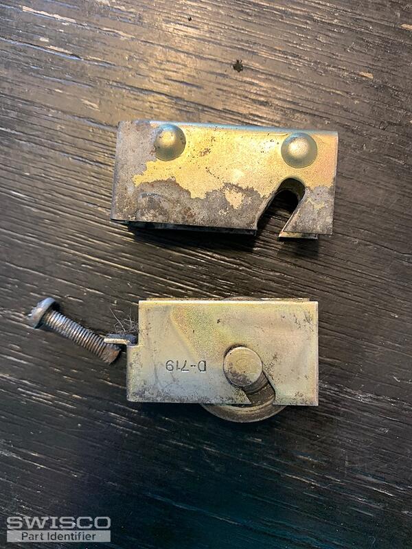 D-719 stamp roller