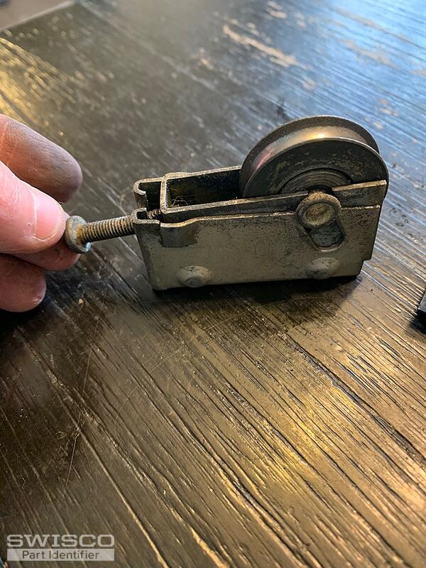 roller assembly
