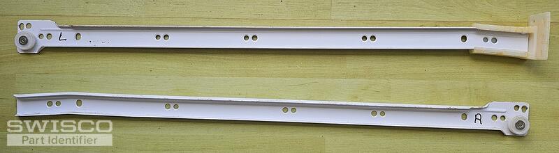 240418 SN03 Kit Drawer Left &amp; Right Outer Roller G