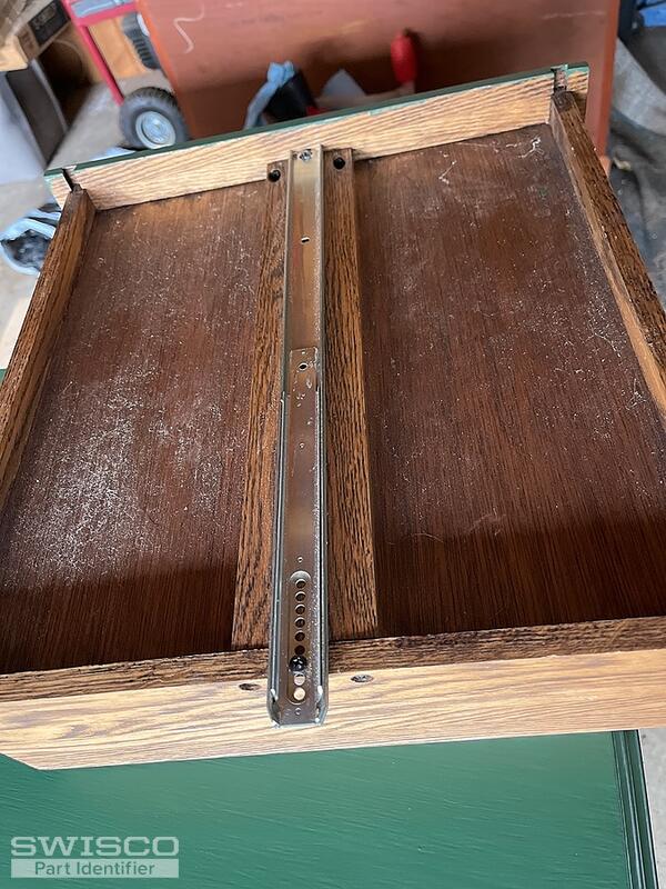 Drawer Track