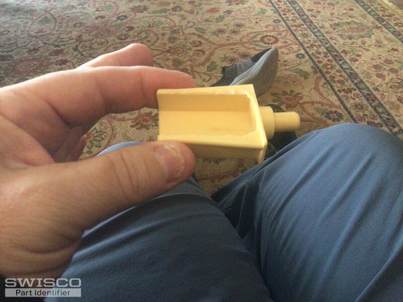Drawer Bracket Socket