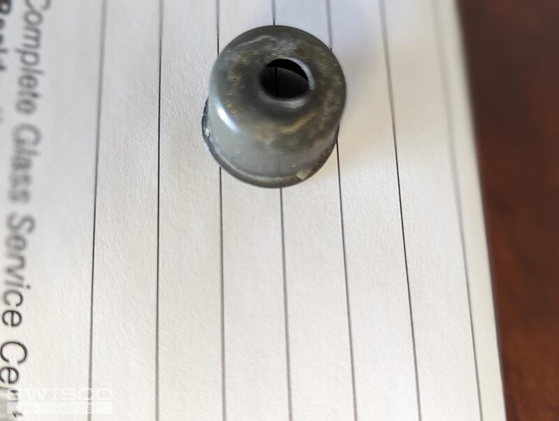 ferrules