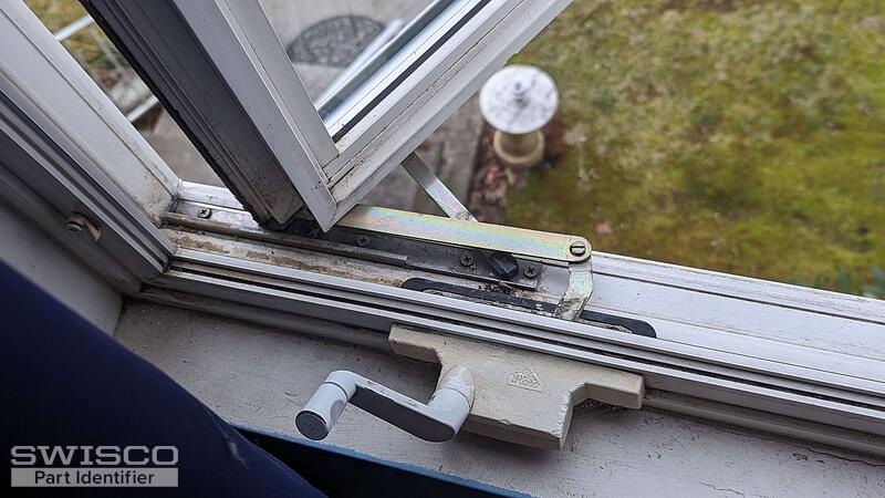 window bottom