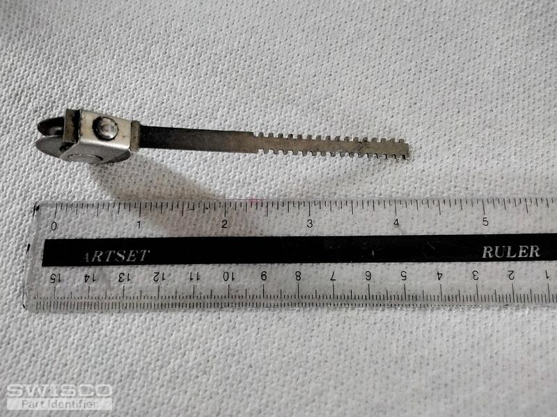 sliding screen door roller assembly