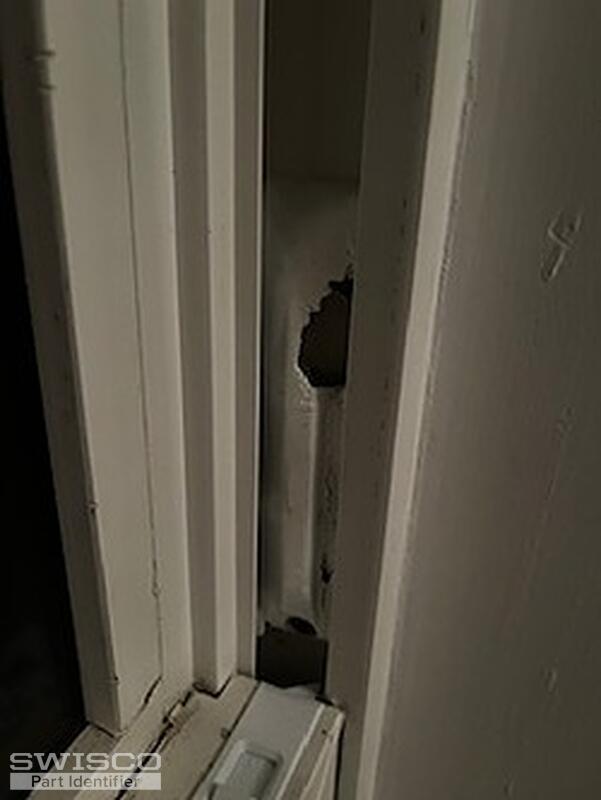 TrackGlideForTiltWindowLatch