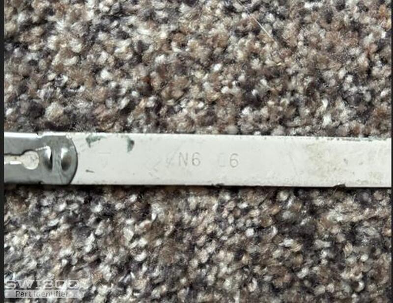 faded hinge stamp