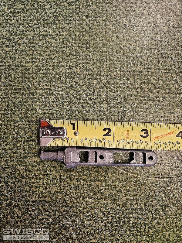 Piovot Pin Length