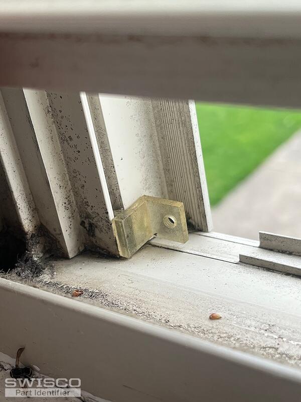 Retainer Clip