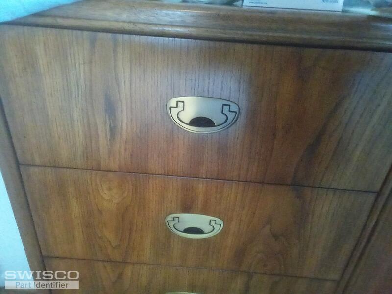 Drawer Pull