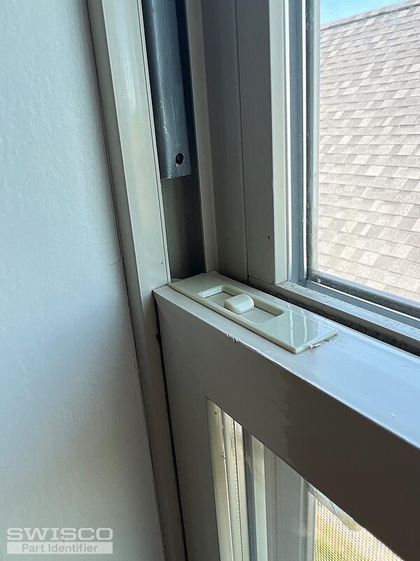 metal channel installed