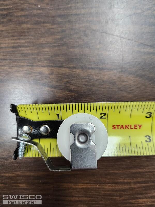 simonton screen door roller
