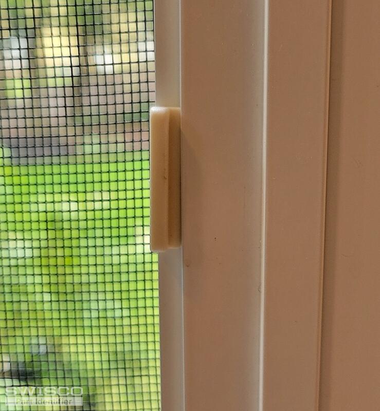 installed screen clip