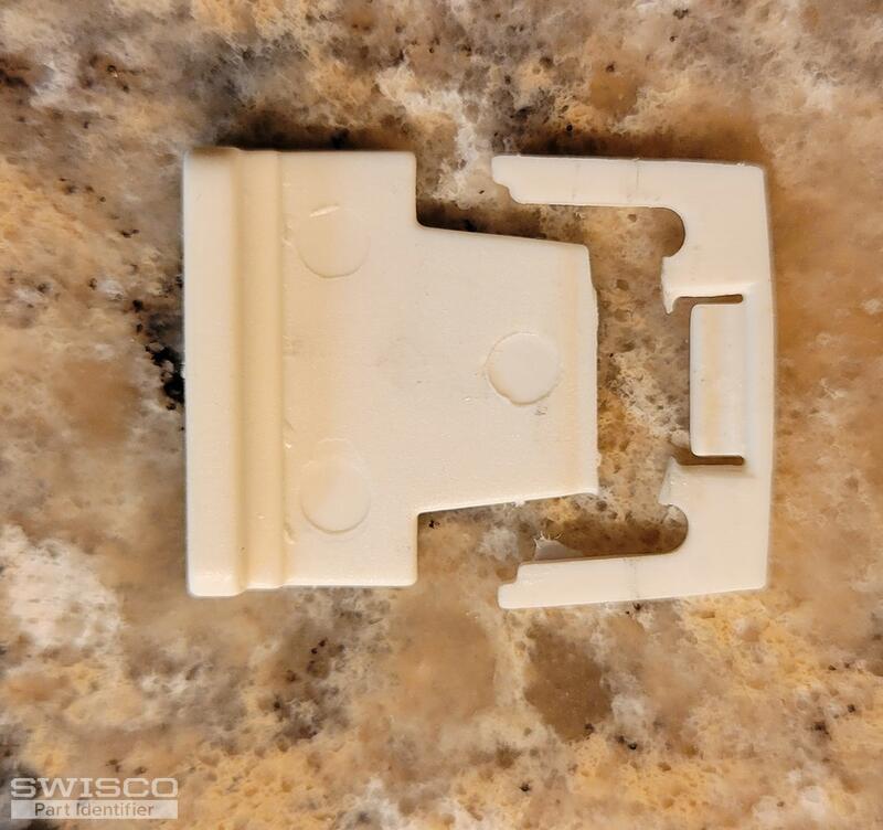 broken screen clip