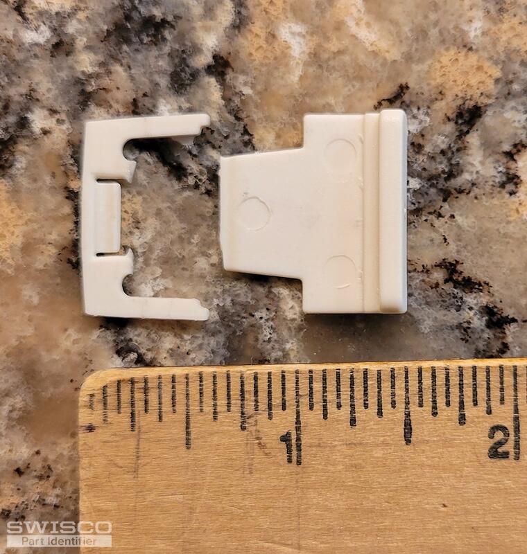 broken screen clip