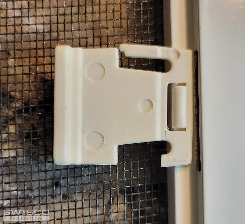 broken screen clip