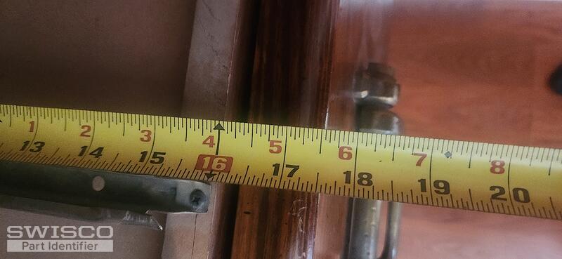 undermount drawer track
