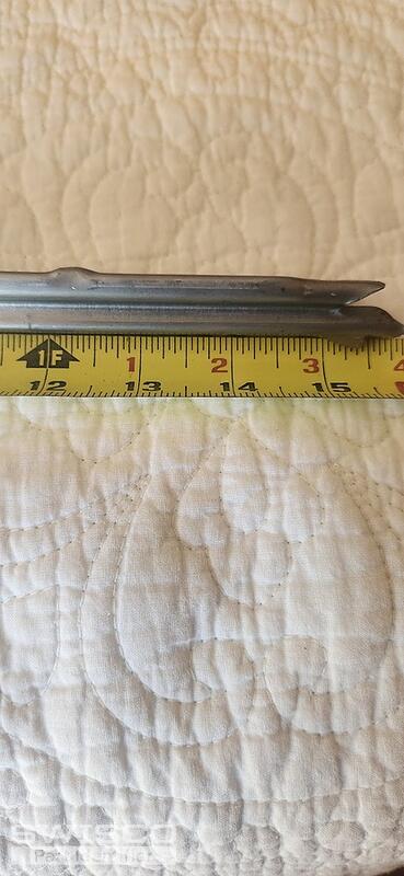 drawer track