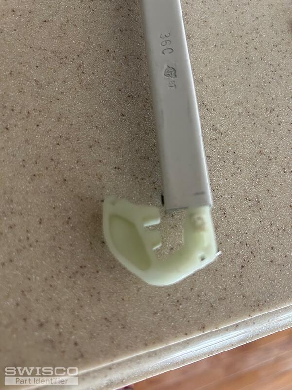 wedge shoe attachment