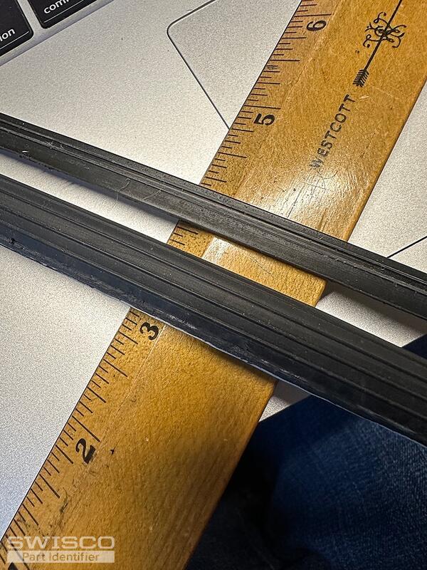 weather stripping for pella sliding door