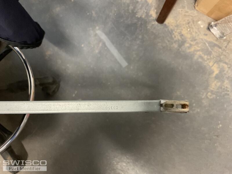 c3350 stamped channel