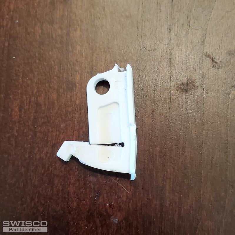 window latch