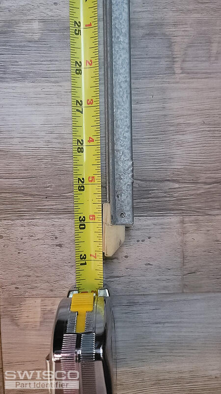 metal channel