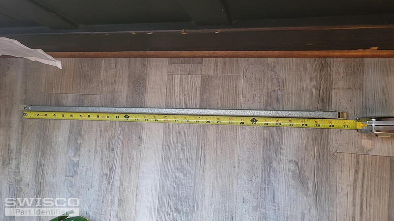 balance assembly