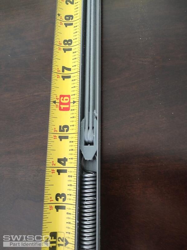 spring pulley connection