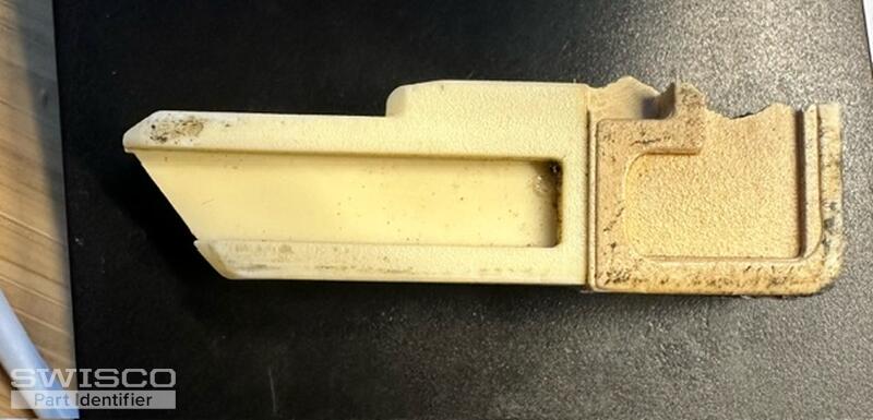 Screen Frame Corner Pic 1