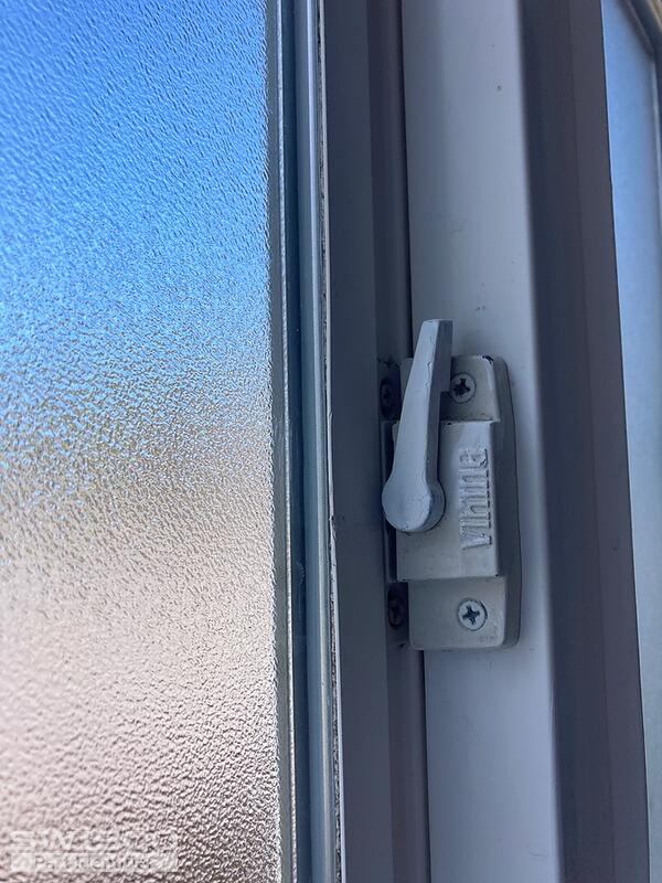 viking window lock
