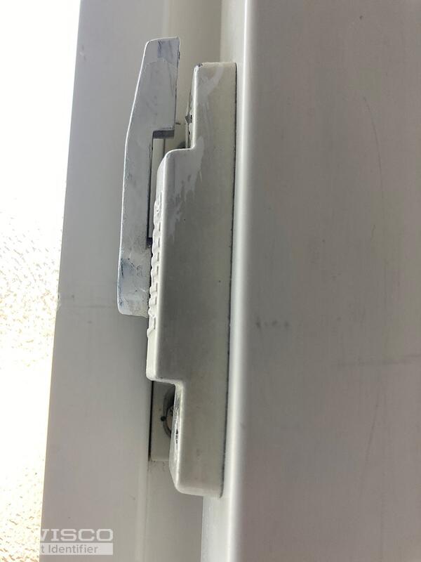 viking window lock