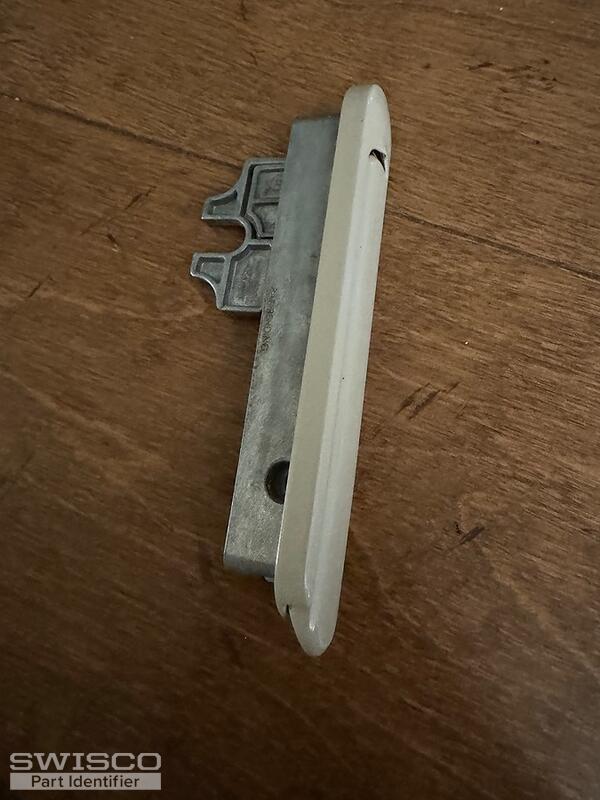 locking latch