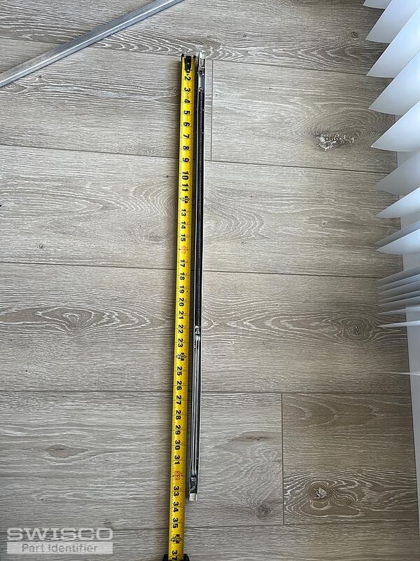 wingless balance assembly