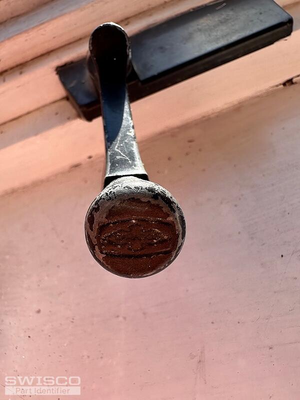 crank handle