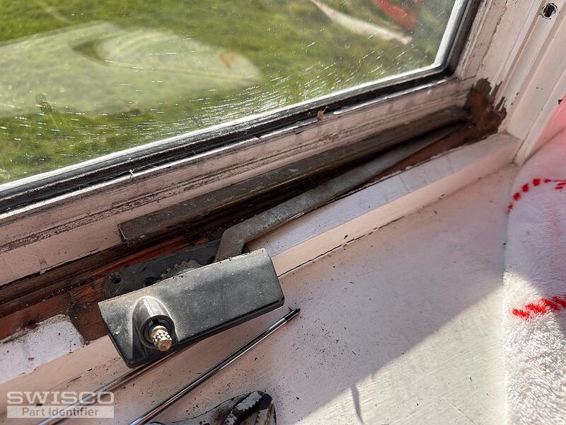 window operator