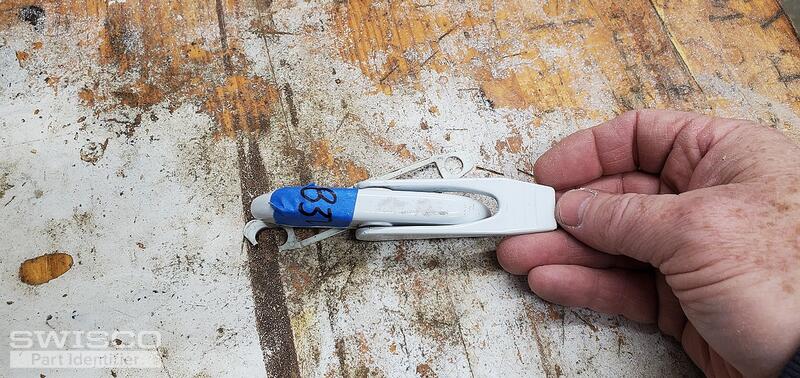 casement window lock