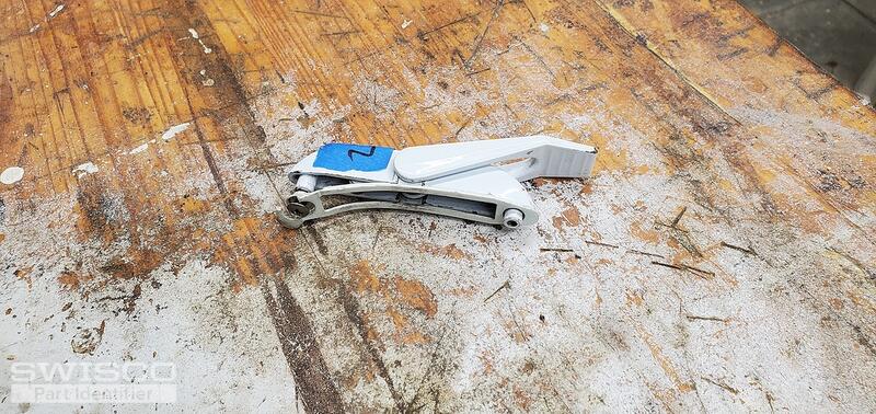 casement window lock
