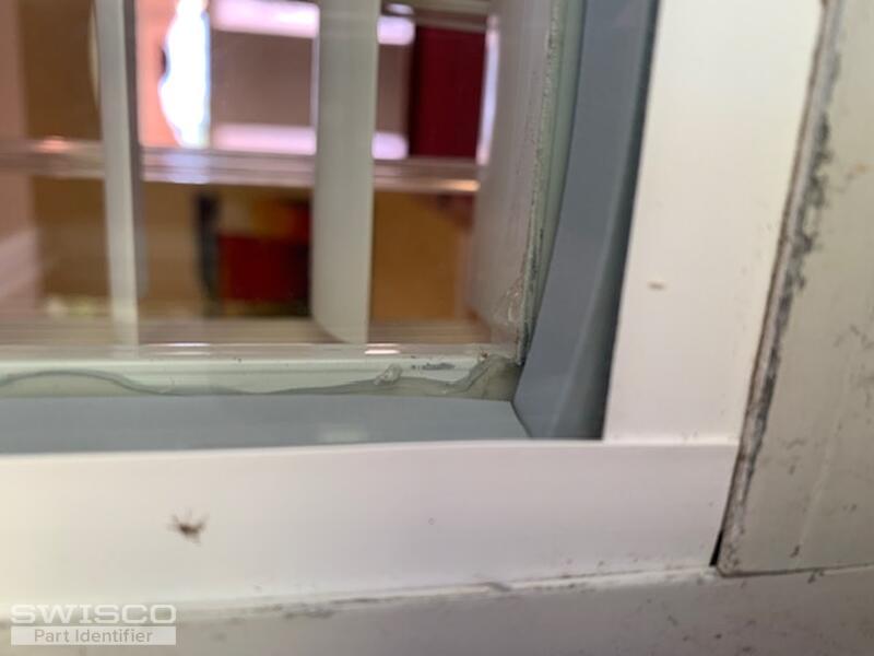 keller window glazing bead