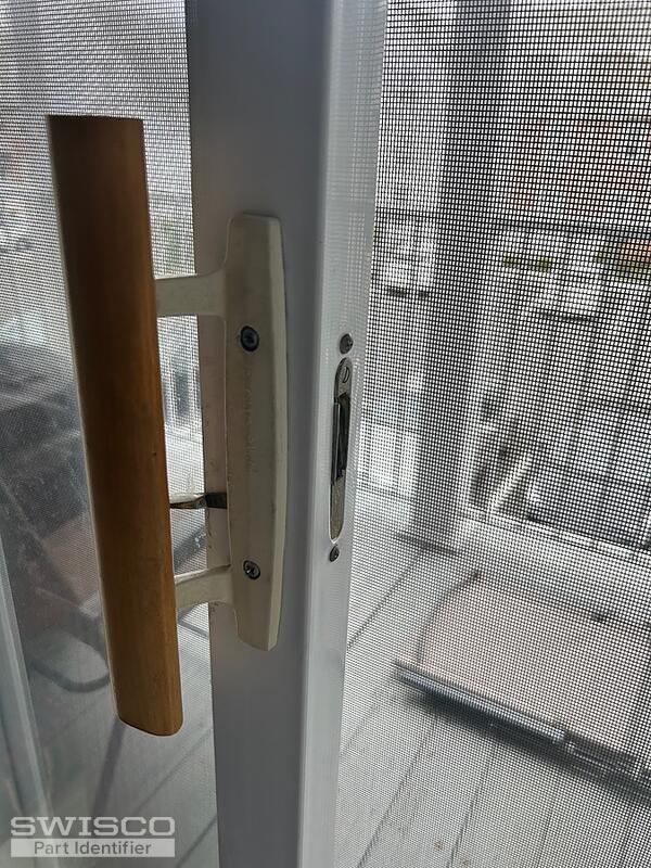 interior handle