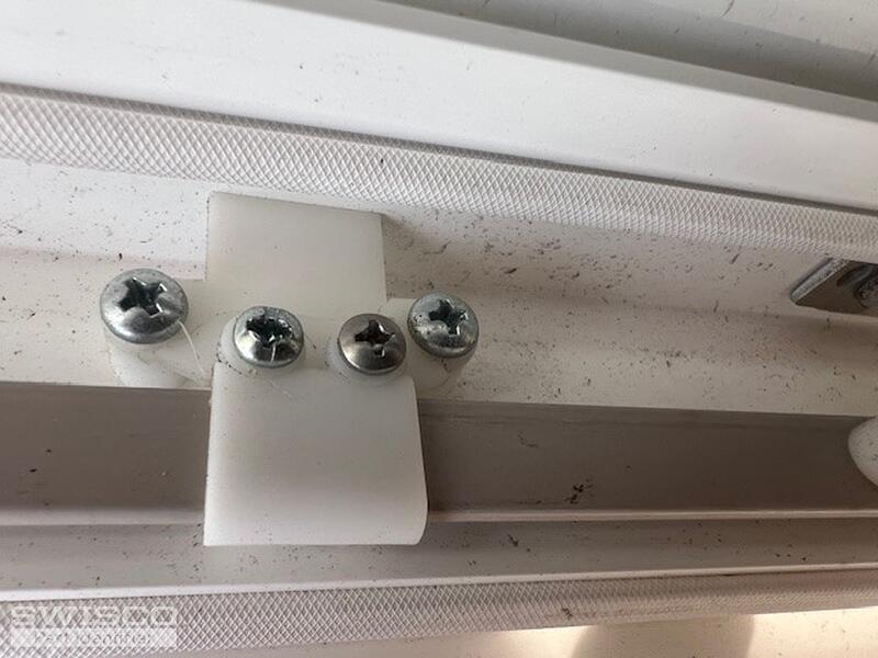 Pella Tie Bar Bracket