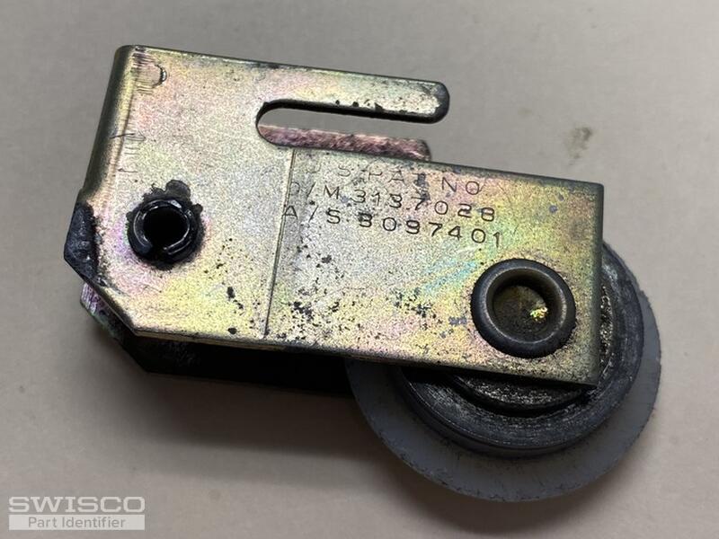 patent number inner housing
