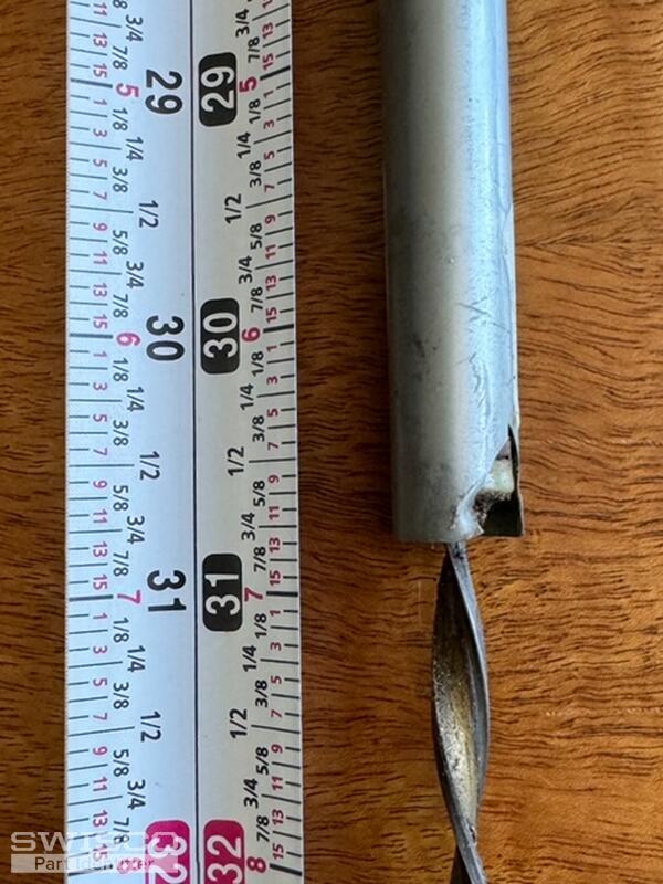 spiral balance tube