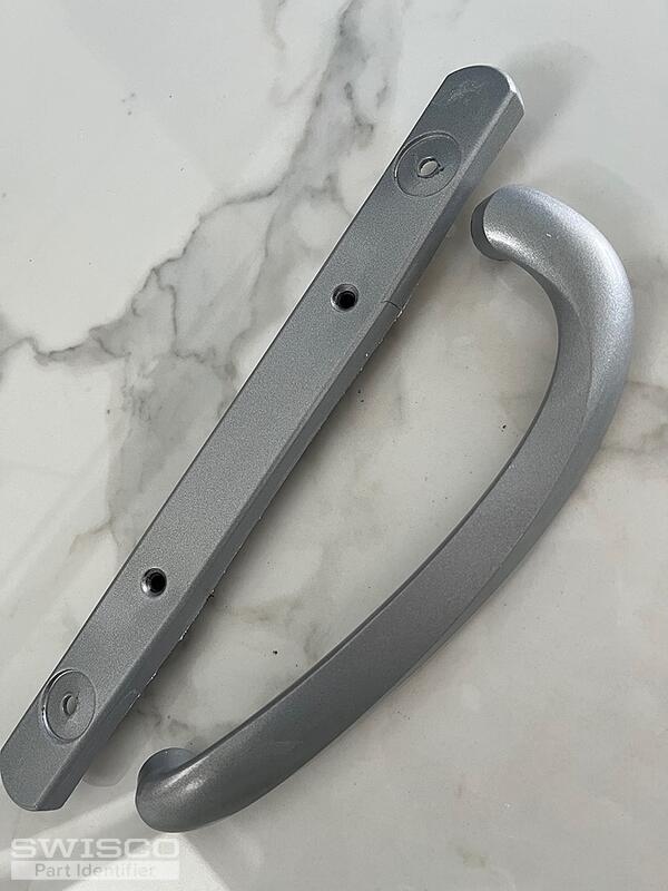 handle set
