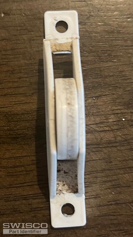 roller assembly