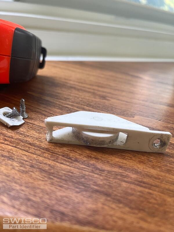 roller assembly