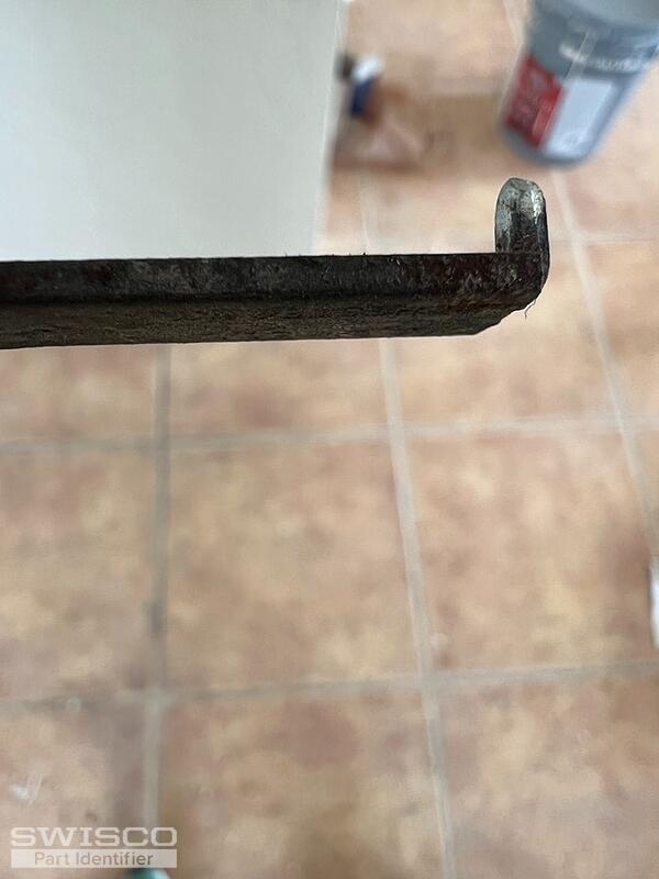 spiral balance bracket