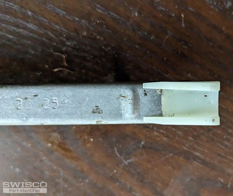 23 25 stamp